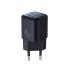 Baseus PicoGo GaN Fast Charger 1C 45W EU Cosmic USB-C Port PD3.0, PPS, QC3.0, FCP, SCP, AFC - Black